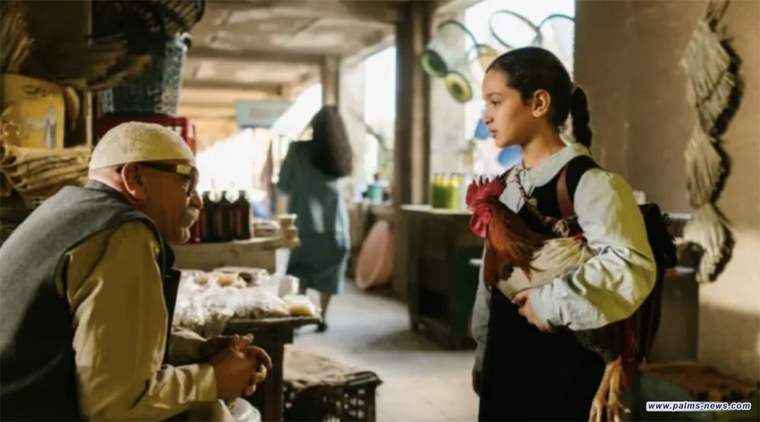 الثقافة تهنئ بفوز الفيلم العراقي "كعكة الرئيس" بمهرجان كان